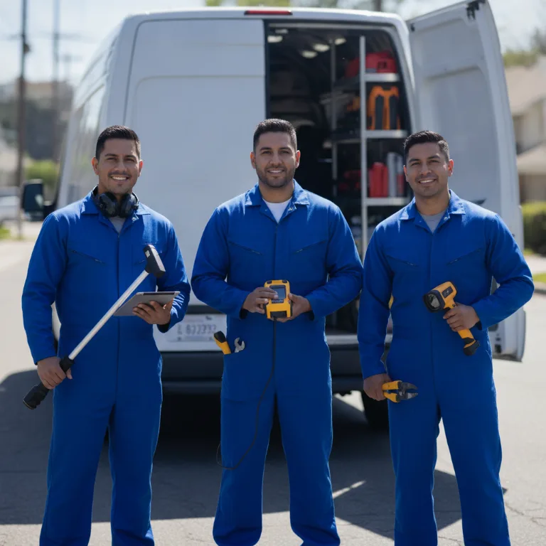 detección de fugas de agua Cosamaloapan